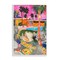 Stupell Industries Modern Tropical Villa Collage Framed Giclee Wall Art Design by Jess Stempel